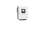 Deye SUN-5K-SG04LP1-EU &uuml;hefaasiline h&uuml;briidinverter (5 kW, madalpinge)