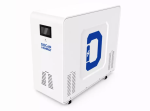 Docan MOON 48 kWh LiFePO4 madalpinge akusalvesti