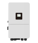 Deye SUN-20K-SG05LP3-EU-SM2 kolmefaasiline h&uuml;briidinverter (20 kW, madalpinge)
