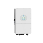 Deye SUN-10K-SG01HP3-EU-AM2 kolmefaasiline h&uuml;briidinverter (10 kW, k&otilde;rgepinge)