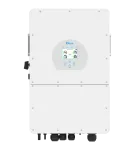 Deye SUN-20K-SG01HP3-EU-AM2 kolmefaasiline h&uuml;briidinverter (20 kW, k&otilde;rgepinge)
