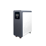 Docan LN 16kWh LiFePO4 madalpinge akusalvesti