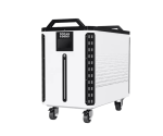 Docan Panda 32kWh LiFePO4 madalpinge akusalvesti