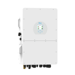 Deye SUN-30K-SG02HP3-EU-AM3 kolmefaasiline h&uuml;briidinverter (30 kW, k&otilde;rgepinge)