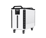 Docan Panda 48 kWh LiFePO4 akusalvesti