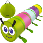 Spēļu telts-tunelis CATEPILLAR 23926