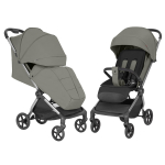 Carrello Atom M 2.0 CRL-5527 Racing Green Jalutusk&auml;ru