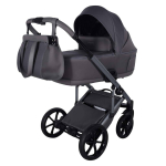 Junama Ellegante Termo Grey Lapsevanker 2 in 1