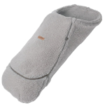 Zaffiro Maxi Nevada 0-36m Grey Villane vankri magamiskott