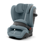 Cybex Pallas G3 Plus 76-150cm Stormy Blue Turvatool 9-36 kg