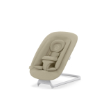 Cybex Lemo Sand White Lamamistool