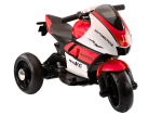 Laste mootorratas HT-5188 Punane