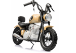 Laste mootorratas A9902 Khaki