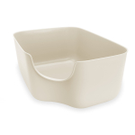 Kassiliivakast Carinio Corner Beige