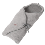 Villane beebikookon Zaffiro Light Nevada 0-12m Grey