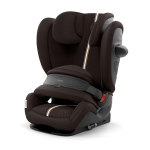 Cybex Pallas G3 Plus 76-150cm Chocolate Brown Turvatool 9-36 kg