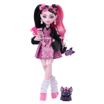 Nukk Mattel Monster High Draculaura