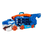 M&auml;nguautode rada Mattel Hot Wheels City Ultimate T-Rex Transporter