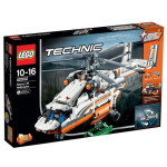 Lego 42052 - Heavy Lift Helicopter