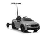 Laste elektriauto BMW M5 H&otilde;bedane