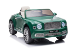 Laste elektriauto Bentley Mulsanne Roheline