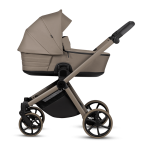 Tutis Mio 3+ Essential Taupe Deep 078 Lapsevanker 2 in 1