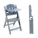 Kidnort Dr&ouml;mmer Unique Grey Laste s&ouml;&ouml;gitool