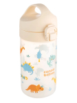 Sporta pudele dzērieniem 56/624 beige