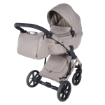 Junama Enzo Cappuccino Lapsevanker 2 in 1
