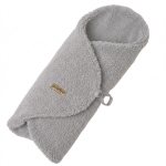 Villane beebikookon Zaffiro Double Nevada 0-12m Grey