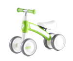 Pealeistutav m&auml;nguasi Qplay Cutey Green