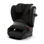 Cybex Pallas G3 76-150cm Magic Black Turvatool 9-36 kg