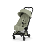 Cybex Coya Style Sage Green Black Jalutusk&auml;ru