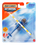 M&auml;ngulennumasin Mattel Matchbox Sky Busters sortimendis
