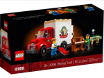 Konstruktor LEGO Icons 40586 Moving Truck