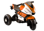 Laste mootorratas HT-5188 Oranž
