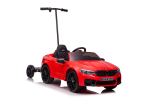 Laste elektriauto BMW M5 Punane