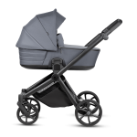 Tutis Mio 3+ Essential Dark Grey 103 Lapsevanker 2 in 1