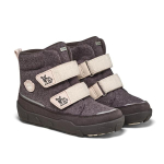Talvesaapad Affenzahn Wool Comfy Rhino EU 32 Grey