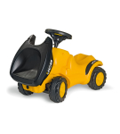 SkrejTraktors rollyMinitrac Dumper JCB 135646