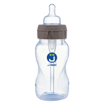 Lutipudel JBimbi Classic 260 ml Brown