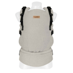 Zaffiro BabyGrow Roma Beige Kandekott