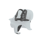 Cybex Lemo Light Grey Turvarihmad s&ouml;&ouml;gitoolile