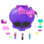 M&auml;ngukomplekt Mattel Polly Pocket Monster High