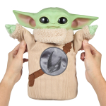 Pehme m&auml;nguasi Mattel Star Wars Pick-Me-Up Grogu