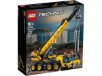 Lego 42108 - Technic Mobile Crane