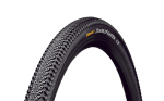 Jalgratta rehv Continental Double Fighter III 20x1.75, 47-406