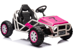 Laste buggy A8812 Roosa