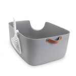 Kassiliivakast Carinio Corner Gray