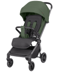 Carrello Atom M CRL-5527 Echo Green Jalutusk&auml;ru